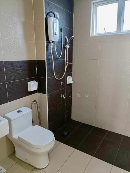 Perling Heights Apartments - 2
