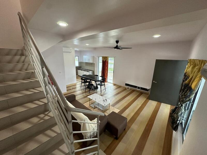 Rentak Perdana @ LBS Alam Perdana - 1