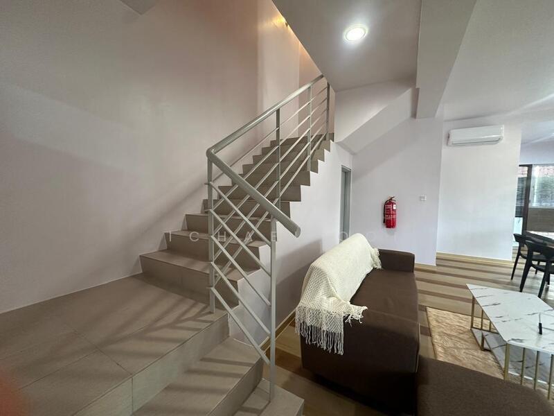 Rentak Perdana @ LBS Alam Perdana - 3