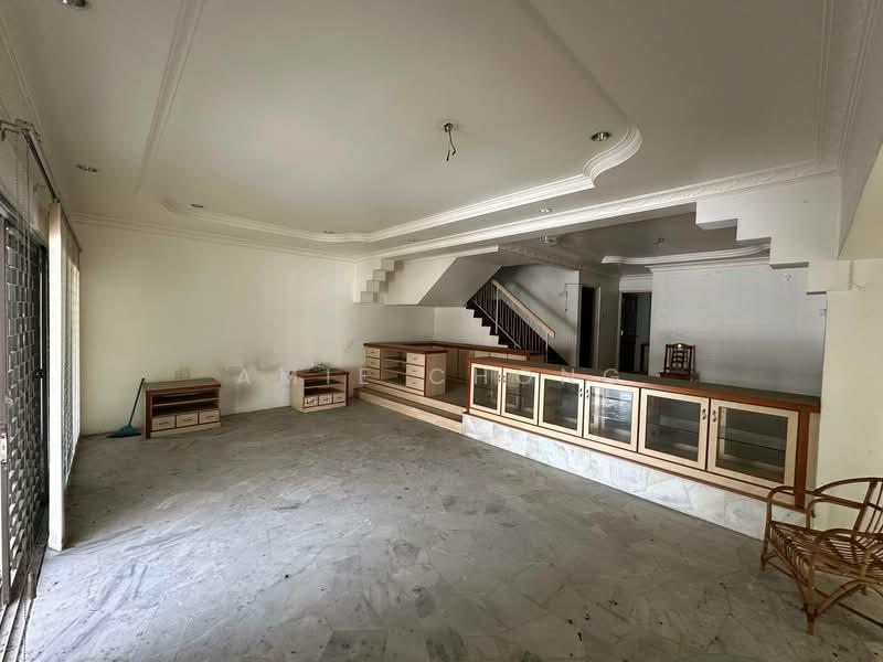 Pasir Puteh Freehold Double Storey Semi D For Sale - 4