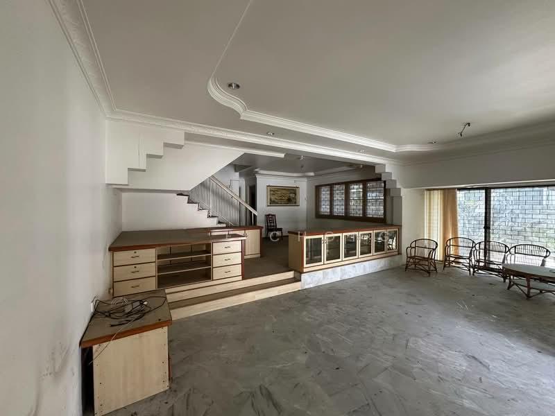 Pasir Puteh Freehold Double Storey Semi D For Sale - 5