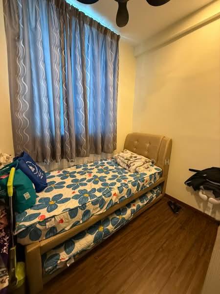 The Loft @ ZetaPark - 2