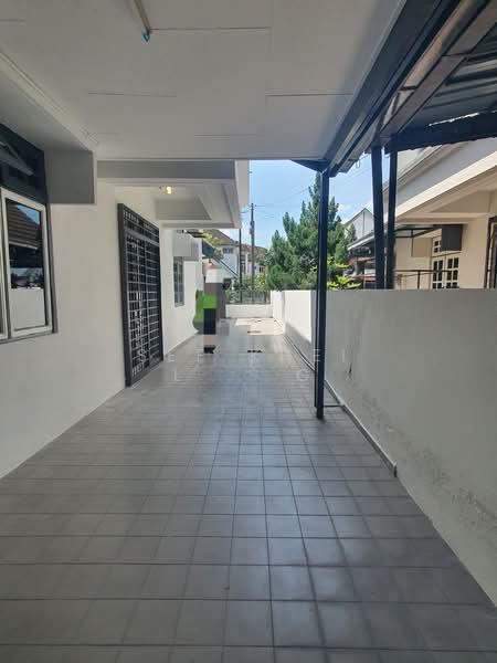 Taman Assam Kumbang - 3