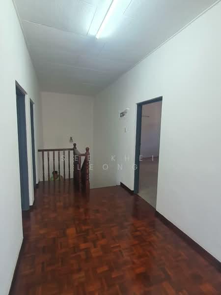 Taman Assam Kumbang - 2