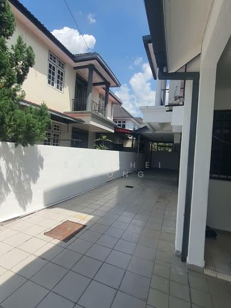 Taman Assam Kumbang - 1