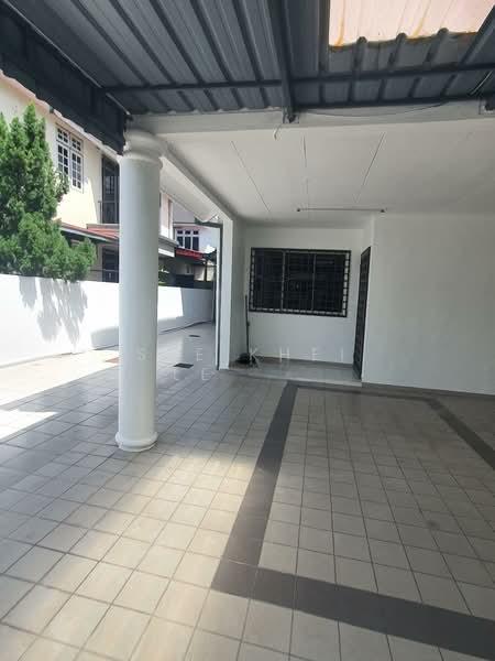 Taman Assam Kumbang - 2