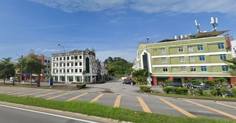 Seremban - 1