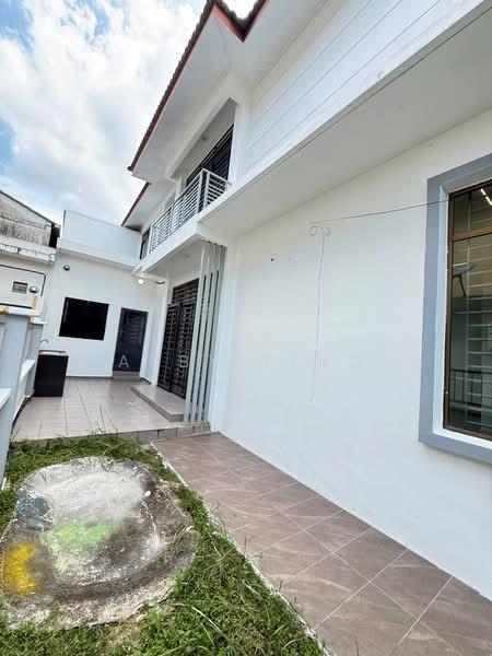 Pasir Gudang Taman Scientex Pasirs Gudangs JB - 3