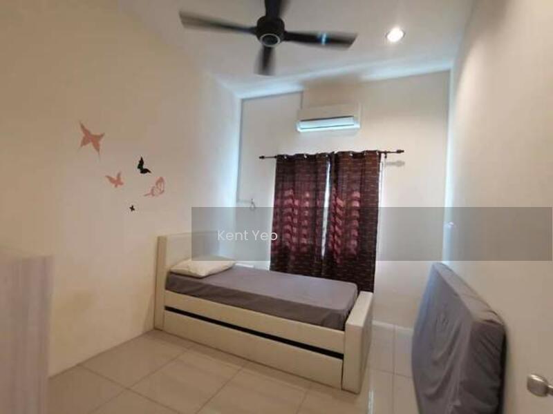 Desa Tasik Fasa 6B - 2