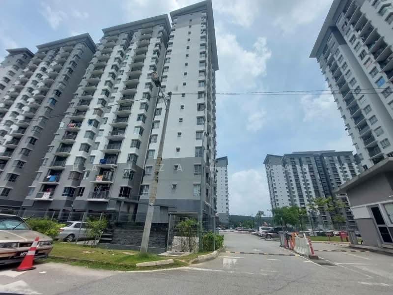 Residensi Laguna Biru 2 - 2