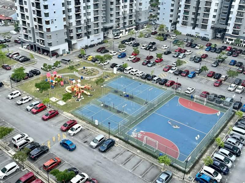 Residensi Laguna Biru 2 - 5