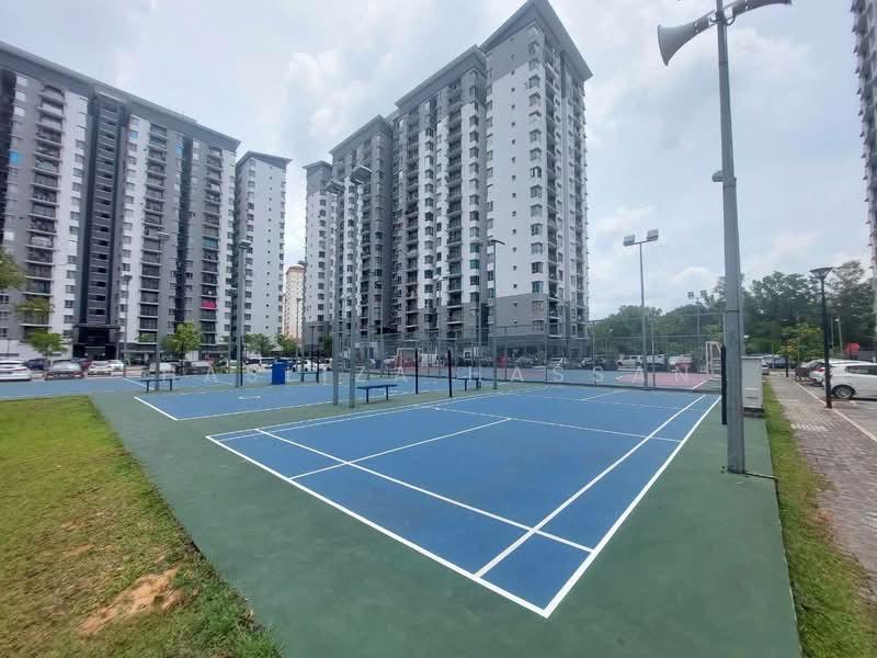 Residensi Laguna Biru 2 - 3