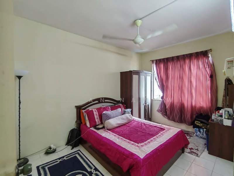 Vista Pinggiran Apartment - 5