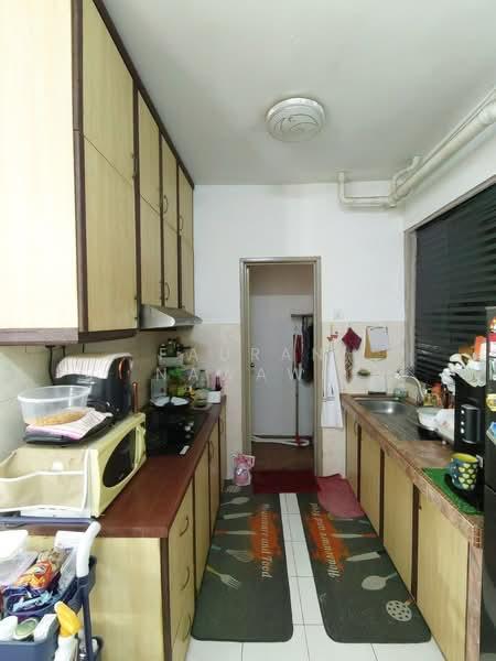 Vista Pinggiran Apartment - 4