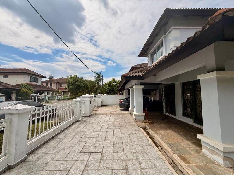 2 Storey Semi-D House @ Bandar Tasik Kesuma - 5