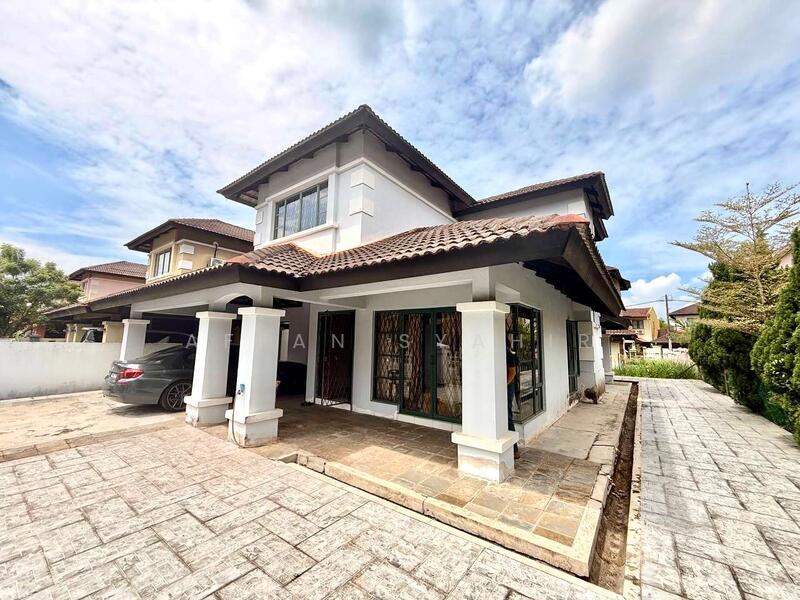 2 Storey Semi-D House @ Bandar Tasik Kesuma - 4