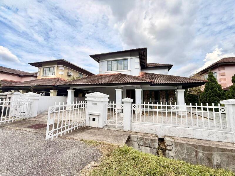 2 Storey Semi-D House @ Bandar Tasik Kesuma - 1