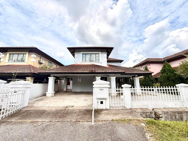 2 Storey Semi-D House @ Bandar Tasik Kesuma - 3