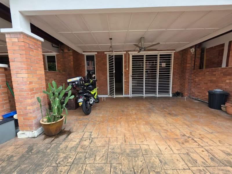Alam Budiman (Sri Budiman) - 2