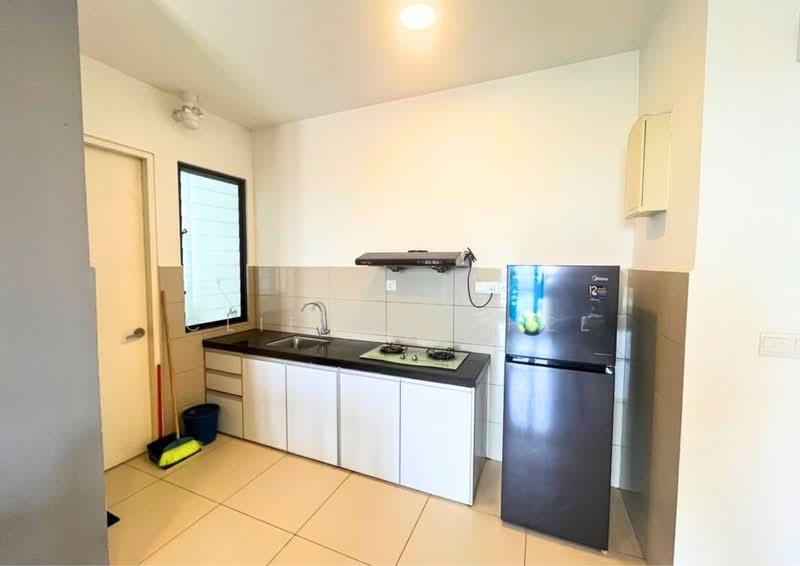 Woodsbury Suites - 3