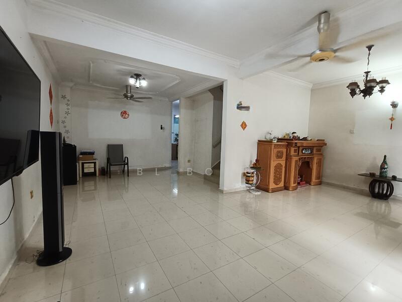 Taman Bertam Perdana - 3