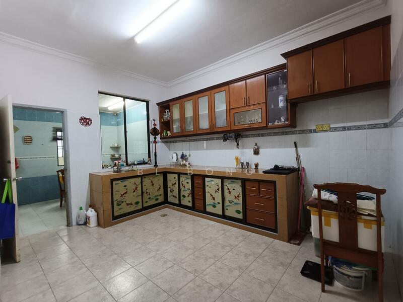 Taman Bertam Perdana - 5