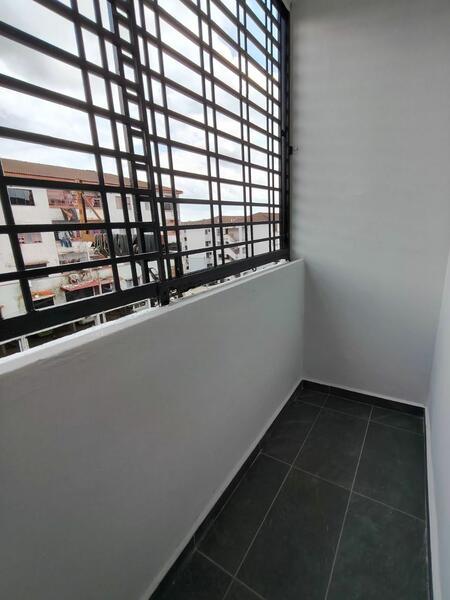 Flat Tasek 64 - 4
