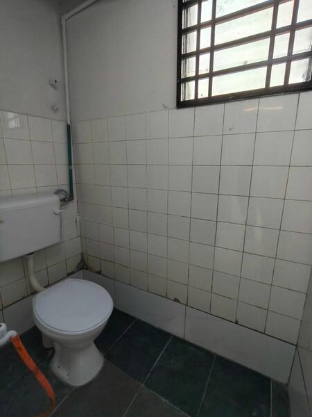 Flat Tasek 64 - 5
