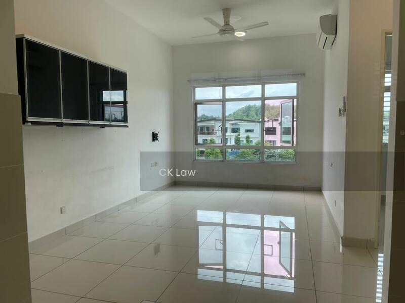 La Thea Residences - 1