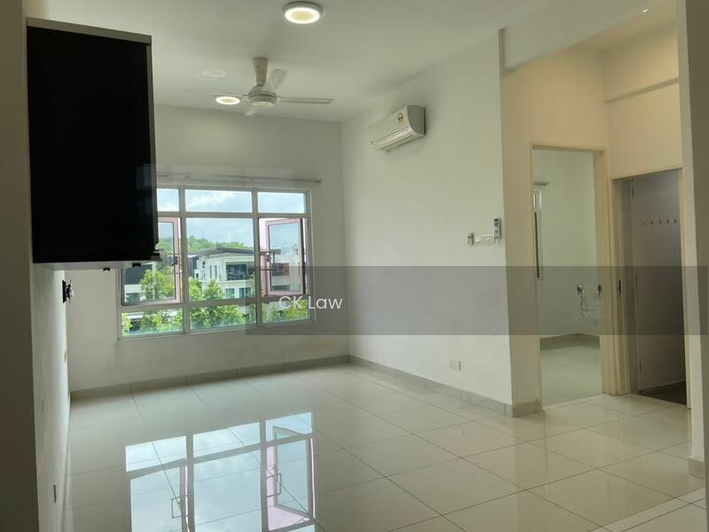 La Thea Residences - 2