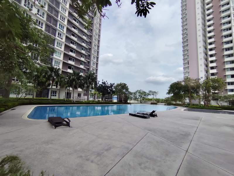 Tropez Residences - 3