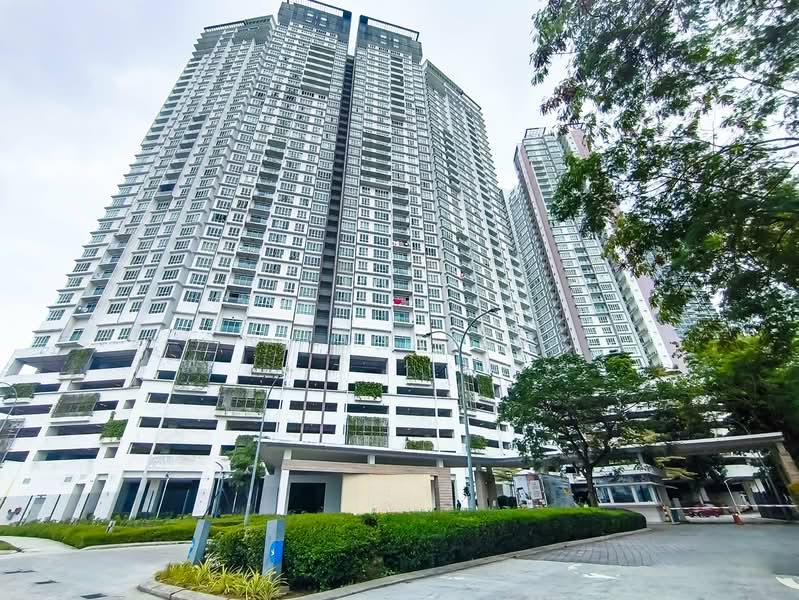 Tropez Residences - 1