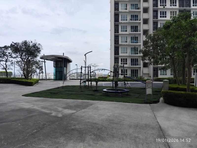 Tropez Residences - 4