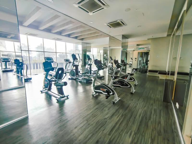 Tropez Residences - 5