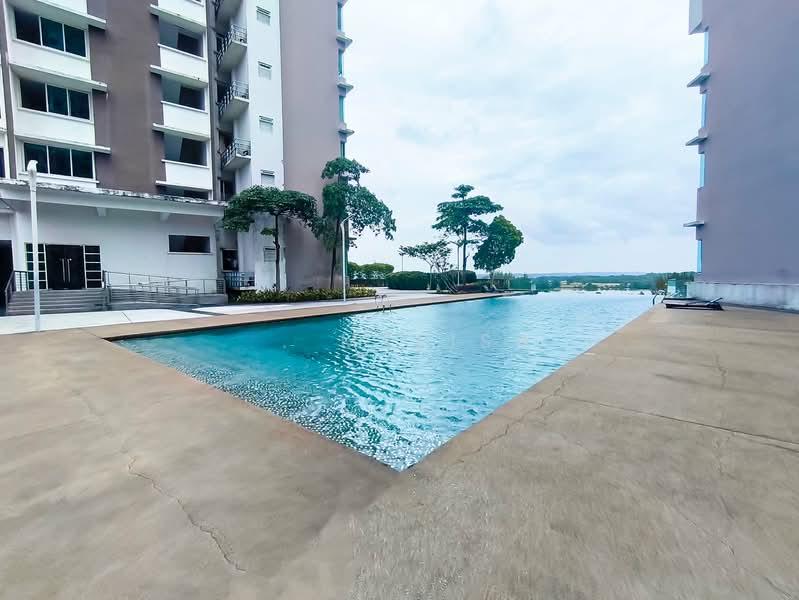 Tropez Residences - 2