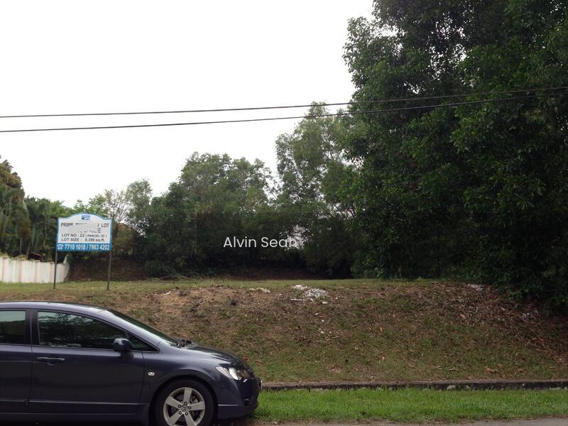 Tropicana Indah, PJU 3/17, Petaling Jaya - 1