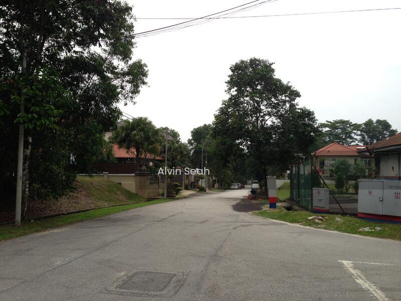 Tropicana Indah, PJU 3/17, Petaling Jaya - 2