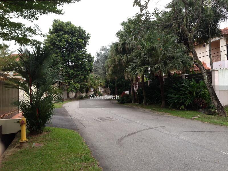 Tropicana Indah, PJU 3/17, Petaling Jaya - 3