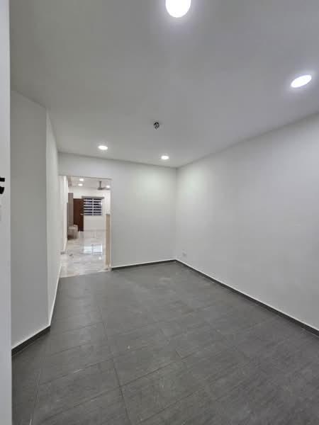Taman Desa Jaya - 4