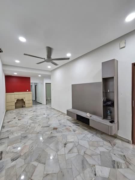 Taman Desa Jaya - 3