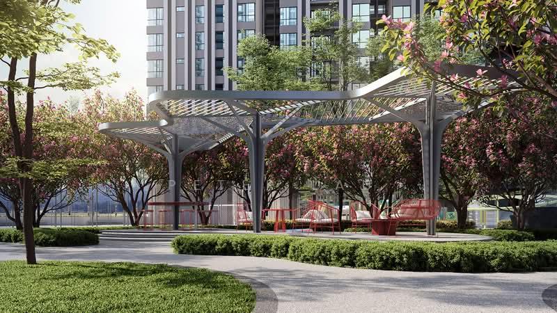 Ren Residences - 4