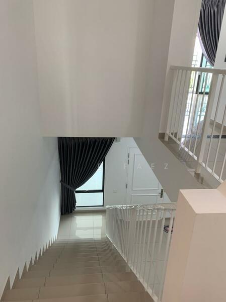 Taman Kota Masai: Plot 3 (Package 2) - 5