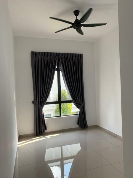 Taman Kota Masai: Plot 3 (Package 2) - 3