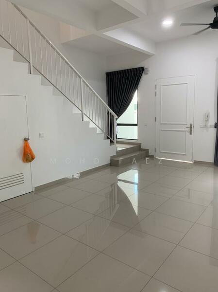 Taman Kota Masai: Plot 3 (Package 2) - 3