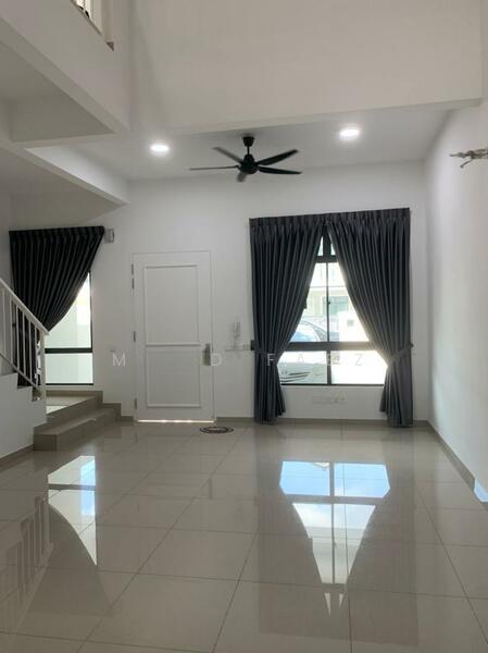 Taman Kota Masai: Plot 3 (Package 2) - 2