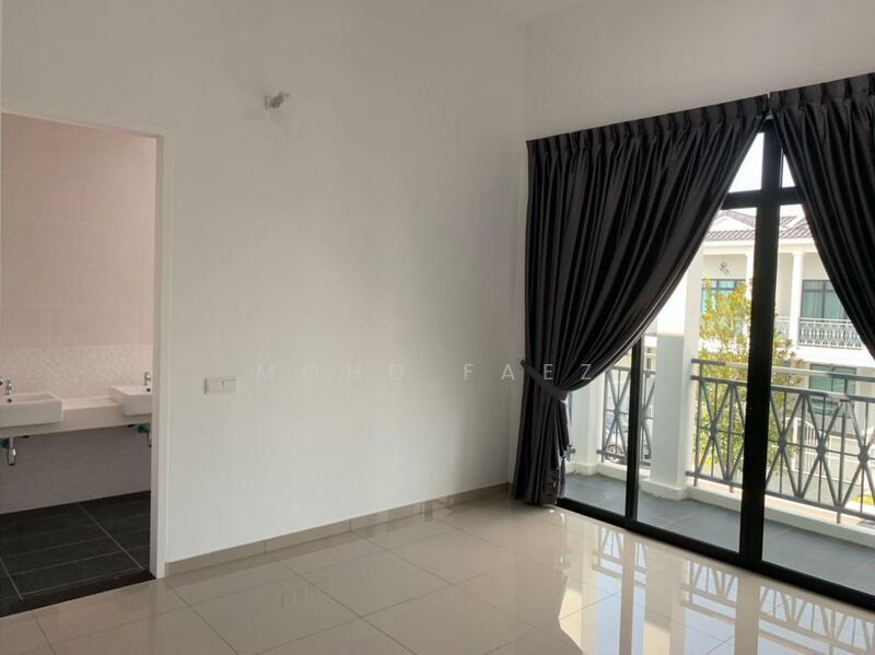 Taman Kota Masai: Plot 3 (Package 2) - 4