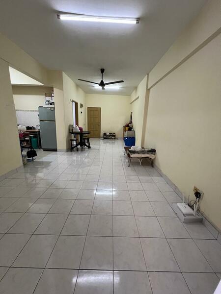 Pelangi Damansara - 1