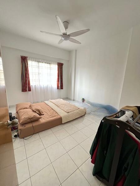 Pelangi Damansara - 5