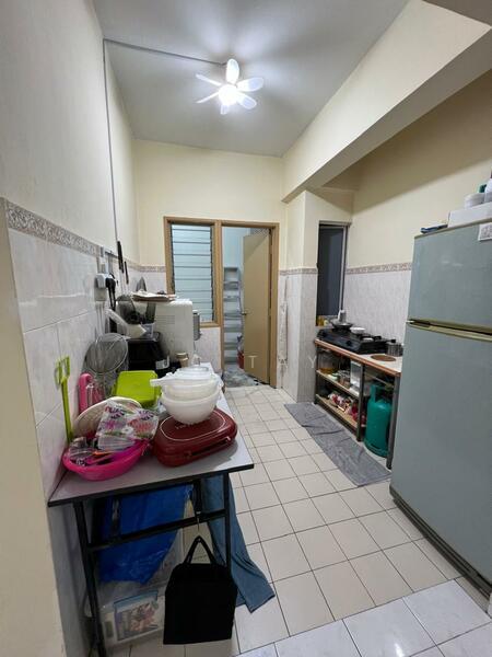 Pelangi Damansara - 3