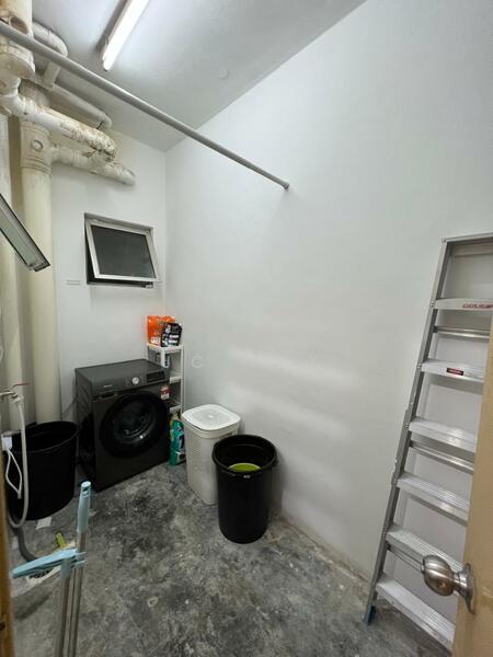 Pelangi Damansara - 4